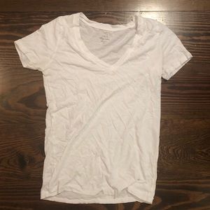 Women’s J.crew Mercantile Scoopneck Tissue T-shirt